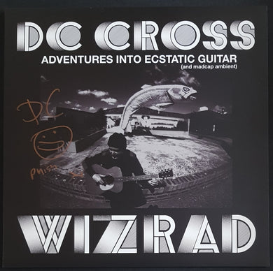 Cross, D.C. - Wizrad