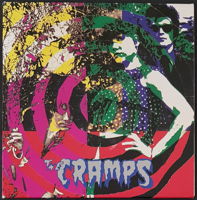 Cramps - The Cramps