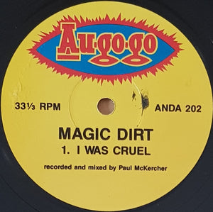 Magic Dirt - I Was Cruel