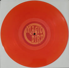 Load image into Gallery viewer, Magic Dirt - I Was Cruel - Orange Vinyl