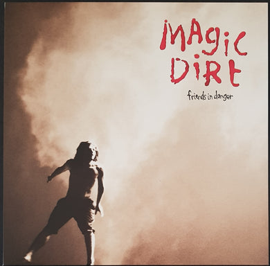 Magic Dirt - Friends In Danger
