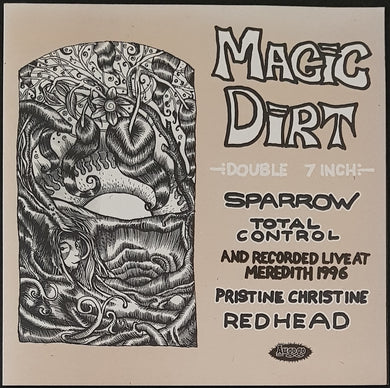 Magic Dirt - Sparrow
