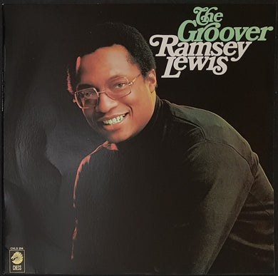Lewis, Ramsey - The Groover