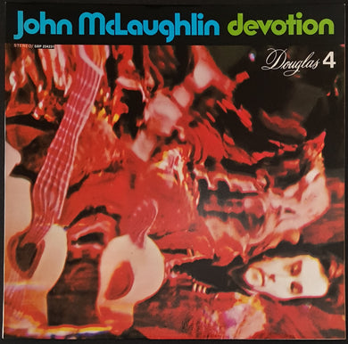 McLaughlin, John - Devotion