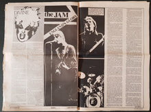 Load image into Gallery viewer, Adam &amp; The Ants - Roadrunner Vol.4 No.2 March 1981