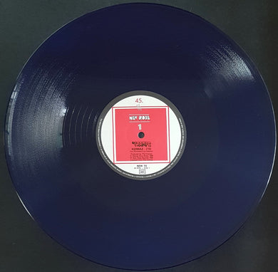 Cramps - Kizmiaz - Blue Vinyl