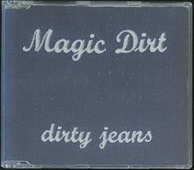 Load image into Gallery viewer, Magic Dirt - Dirty Jeans