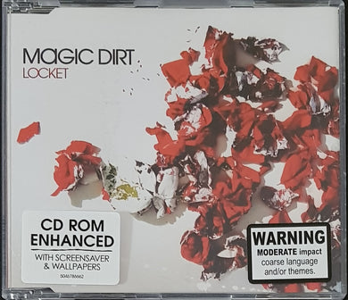 Magic Dirt - Locket - Enhanced