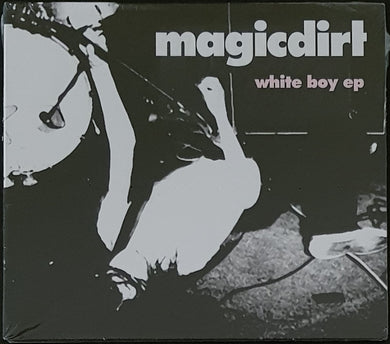 Magic Dirt - White Boy EP