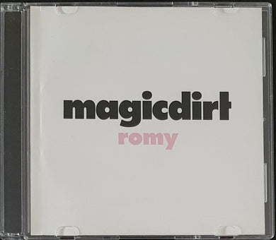 Magic Dirt - Romy