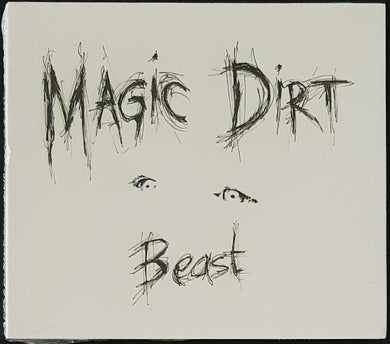 Magic Dirt - Beast