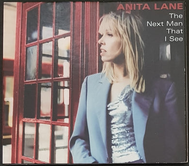 Lane, Anita - The Next Man That I See