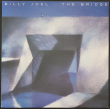 Load image into Gallery viewer, Billy Joel - The Bridge