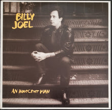 Load image into Gallery viewer, Billy Joel - An Innocent Man