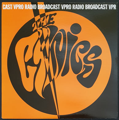 Cynics - VPRO Radio Broadcast