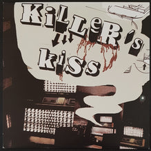 Load image into Gallery viewer, Killer&#39;s Kiss - Killer&#39;s Kiss