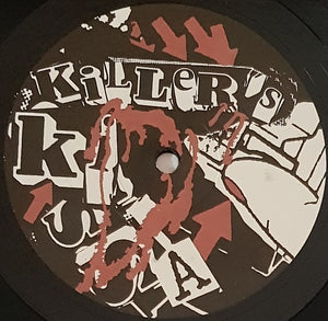 Killer's Kiss - Killer's Kiss