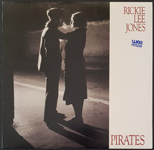 Load image into Gallery viewer, Jones, Rickie Lee - Pirates
