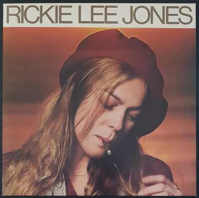 Jones, Rickie Lee - Rickie Lee Jones