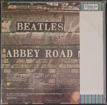 Load image into Gallery viewer, Beatles - Abbey Road - PRO-USE SERIES