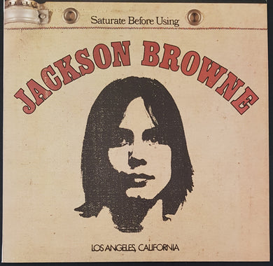 Browne, Jackson - Jackson Browne