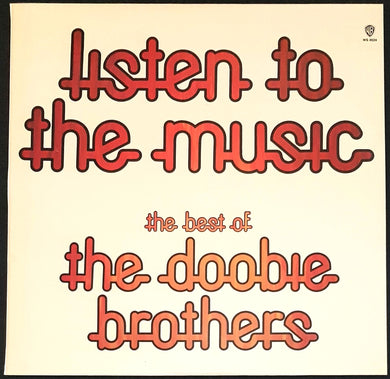 Doobie Brothers - 