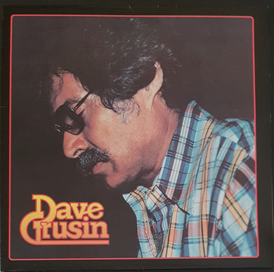Dave Grusin - Discovered Again! - Direct-To-Disc