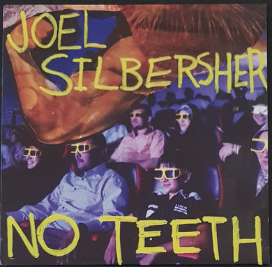 Joel Silbersher - No Teeth
