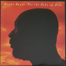 Load image into Gallery viewer, Isaac Hayes - For The Sake Of Love