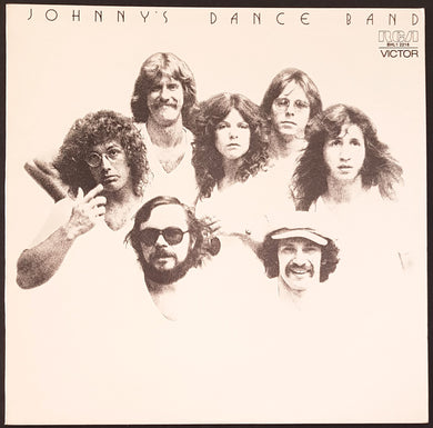 Johnny's Dance Band - Johnny's Dance Band
