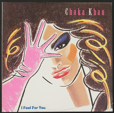 Khan, Chaka - I Feel For You