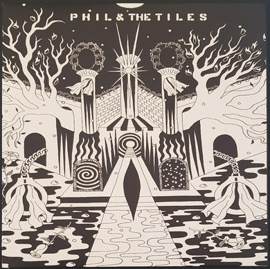 Phil & The Tiles - Double Happiness
