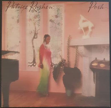Patrice Rushen - Posh