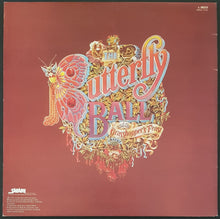 Load image into Gallery viewer, Deep Purple (Roger Glover)- The Butterfly Ball And The Grasshopper&#39;s Feast