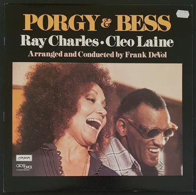 Charles, Ray - & Cleo Laine - Porgy & Bess