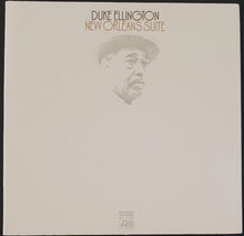 Load image into Gallery viewer, Duke Ellington - New Orleans Suite