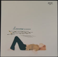 Load image into Gallery viewer, Donelly, Tanya - Lovesongs For Underdogs - White Vinyl