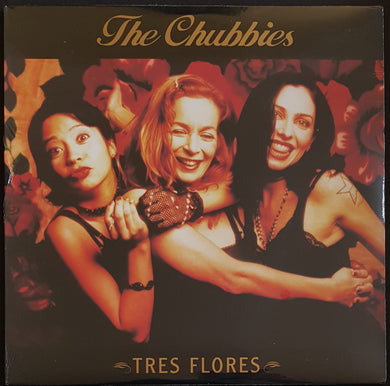 Chubbies - Tres Flores