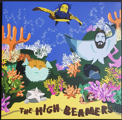 High Beamers - Who Cares?