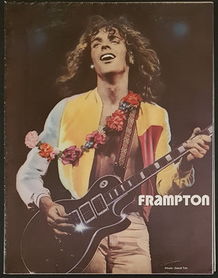 Frampton, Peter - 1978