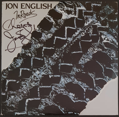 English. Jon- In Roads