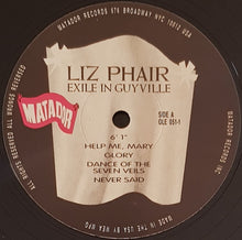 Load image into Gallery viewer, Liz Phair - Exile In Guyville