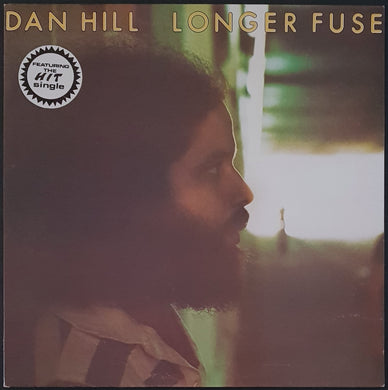 Hill, Dan - Longer Fuse