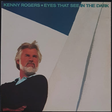 Rogers, Kenny - Eyes That See In The Dark