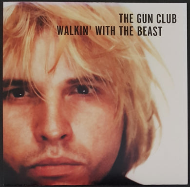 Gun Club - Walkin' With The Beast