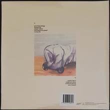 Load image into Gallery viewer, Kuepper, Ed- Frontierland - Opaque Blue Vinyl