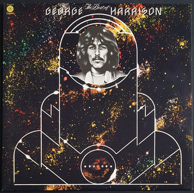Harrison, George- The Best Of George Harrison
