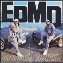 Load image into Gallery viewer, EPMD - Unfinished Business