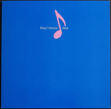 Load image into Gallery viewer, King Crimson - Beat