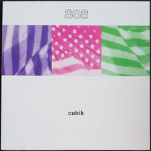 Load image into Gallery viewer, 808 State - Cubik